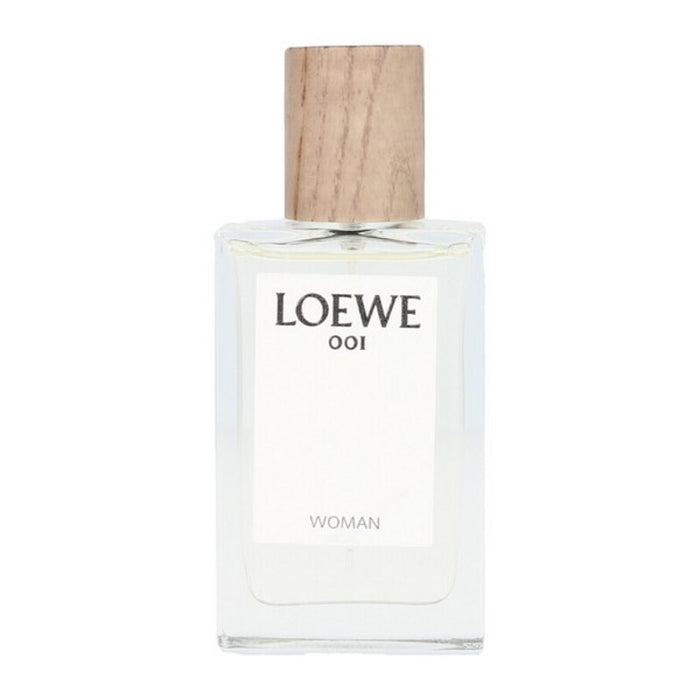 Perfume Mujer 001 Loewe EDP (30 ml) (30 ml)