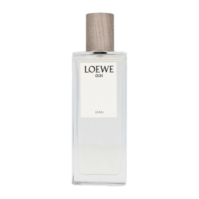 Perfume Hombre 001 Loewe EDP (50 ml) (50 ml)