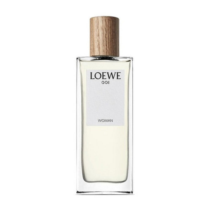 Perfume Mujer 001 Loewe EDP (100 ml) (100 ml)