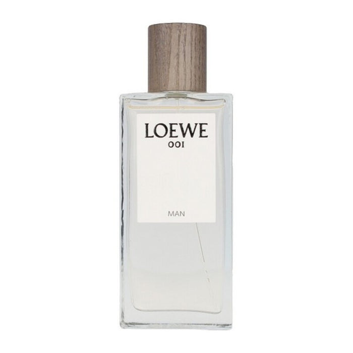 Perfume Hombre Loewe 001 Man EDP (100 ml)