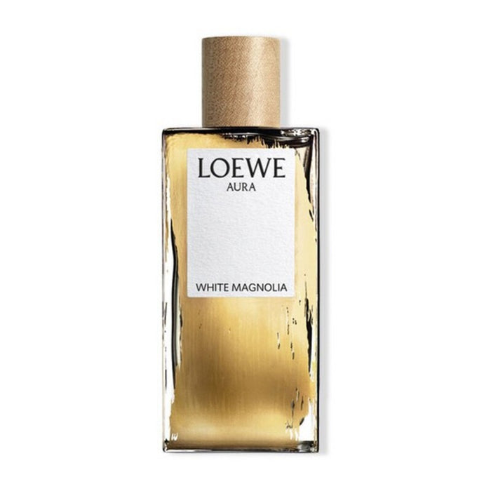 Perfume Mujer Aura White Magnolia Loewe EDP (30 ml) (30 ml)