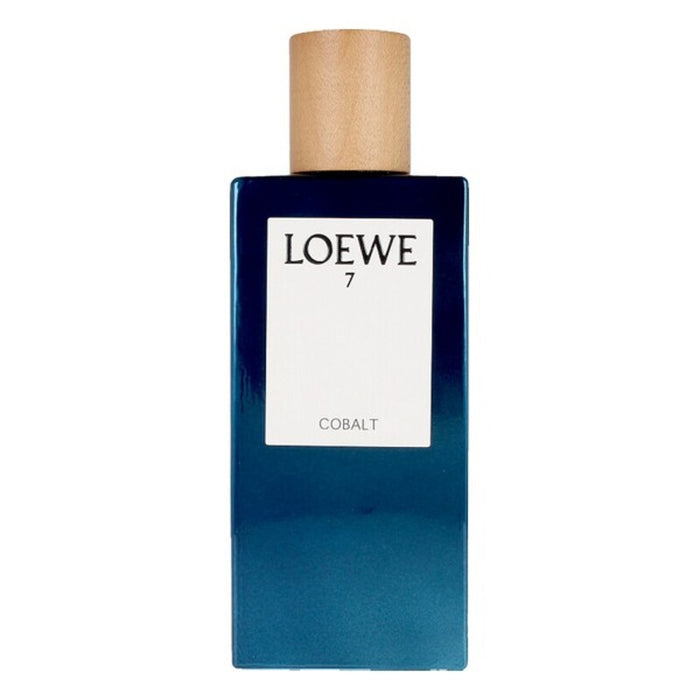 Perfume Hombre 7 Cobalt Loewe EDP (100 ml)