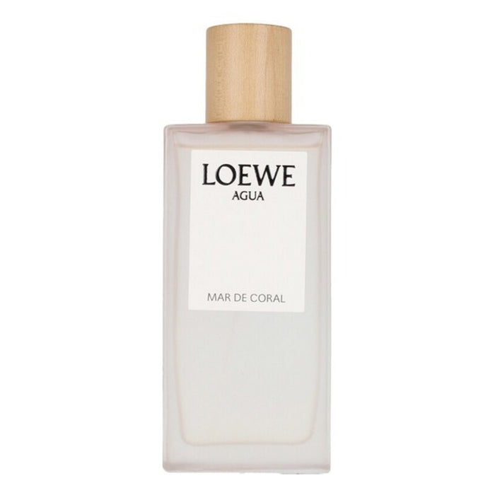 Perfume Mujer Mar de Coral Loewe EDT