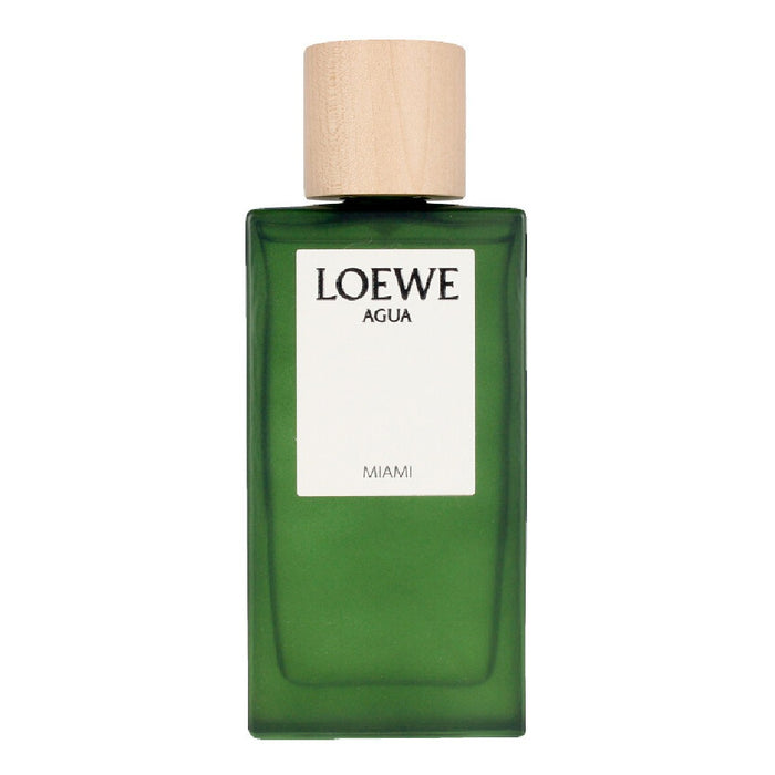 Perfume Mujer Agua Miami Loewe EDT (150 ml)