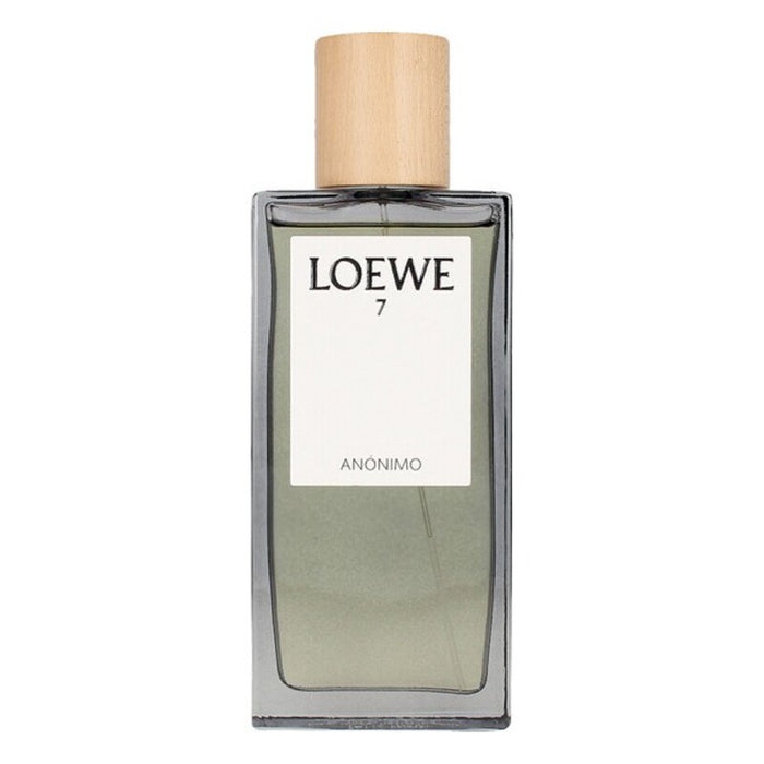 Perfume Hombre 7 Anónimo Loewe EDP (100 ml)