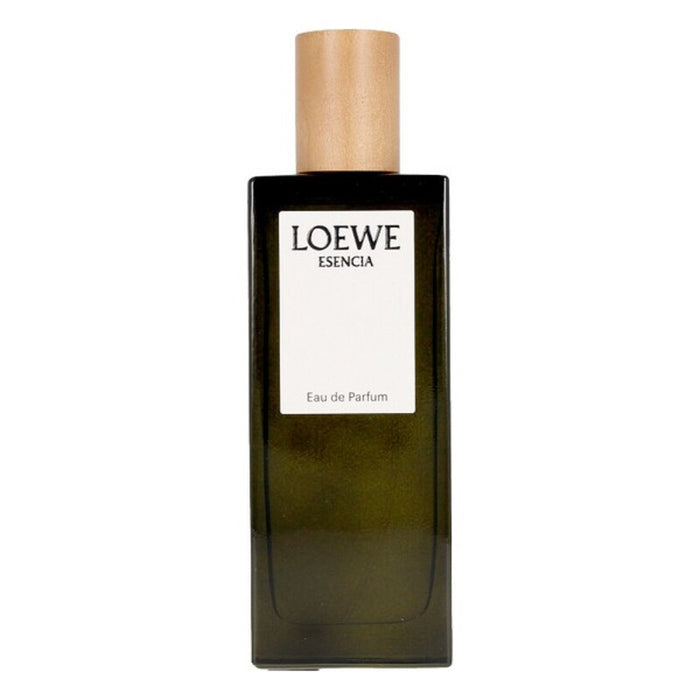Perfume Hombre Esencia Loewe EDP (50 ml)