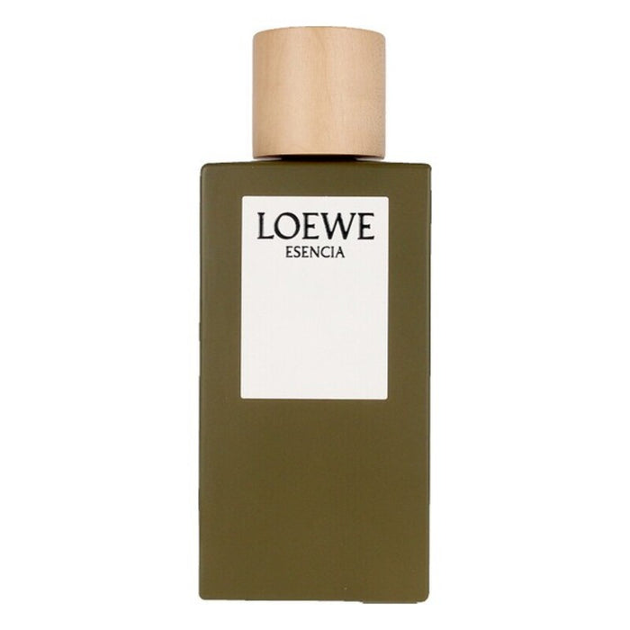 Perfume Hombre Esencia Loewe EDT (150 ml)