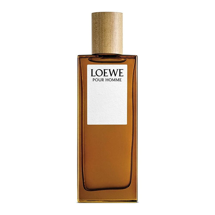 Perfume Hombre Loewe Pour Homme EDT (150 ml)