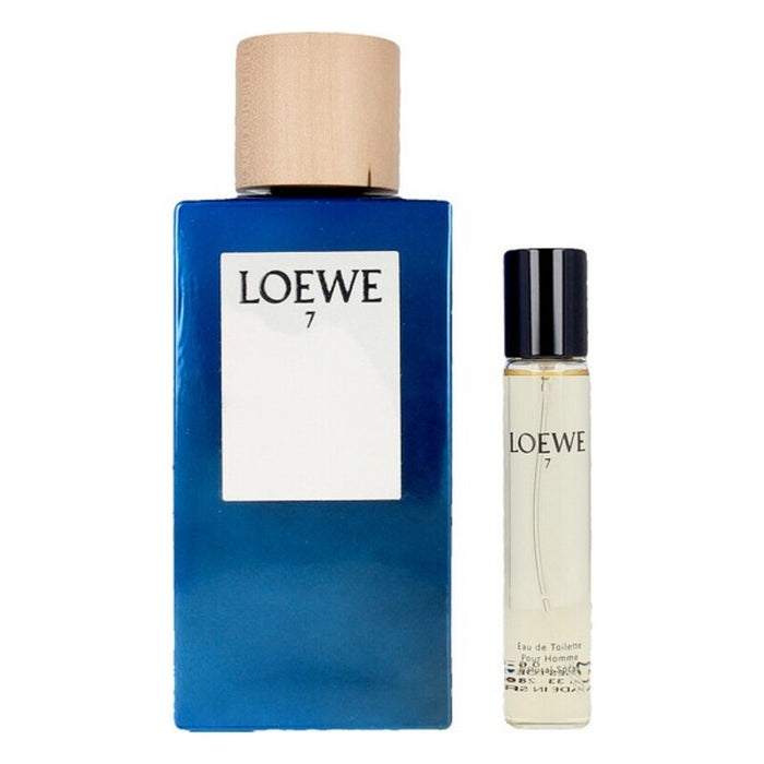 Set de Perfume Hombre 7 Loewe EDT (2 pcs)