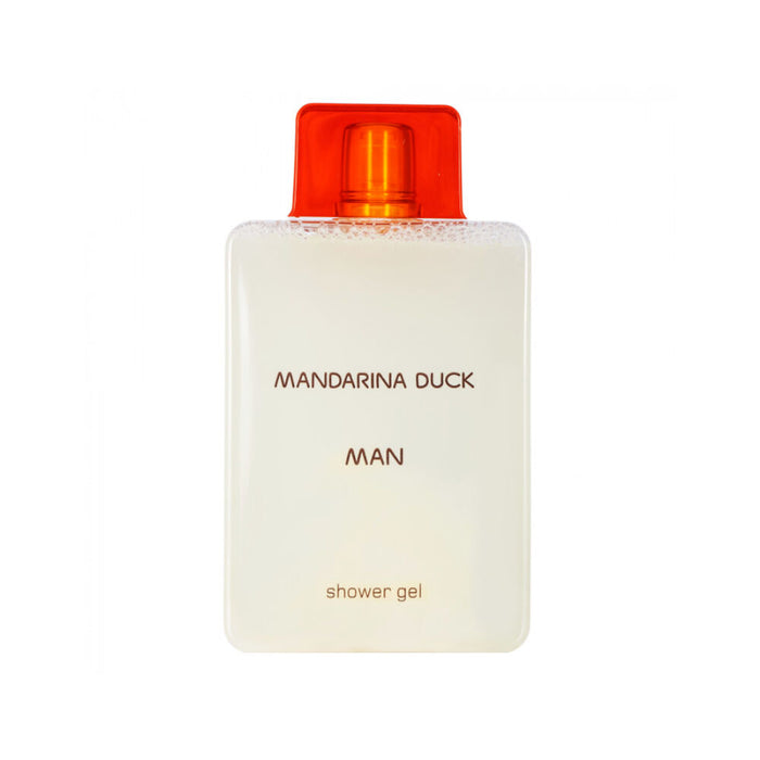 Gel de Ducha Mandarina Duck Man (200 ml)