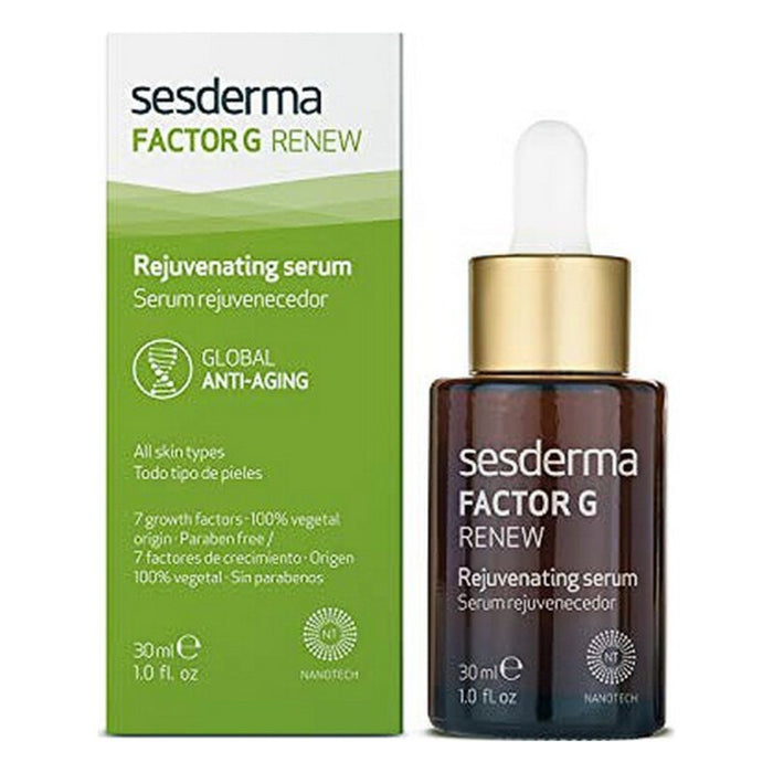 Sérum Facial Factor G Renew Sesderma (30 ml)