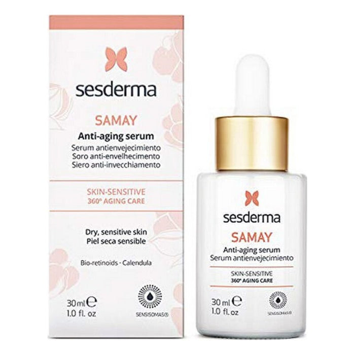 Sérum Facial Samay Sesderma (30 ml)
