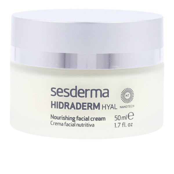 Crema Hidratante Hidraderm Hyal Sesderma (50 ml)