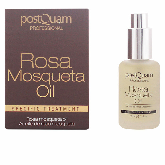 Sérum Postquam Especific Treatment Rosa Mosqueta (30 ml)