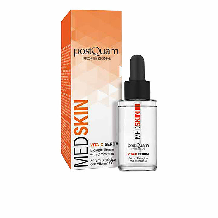 Sérum Facial Postquam Med Skin Biologic Vitamina C (30 ml)