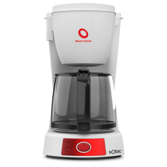 Cafetera Solac CF4034