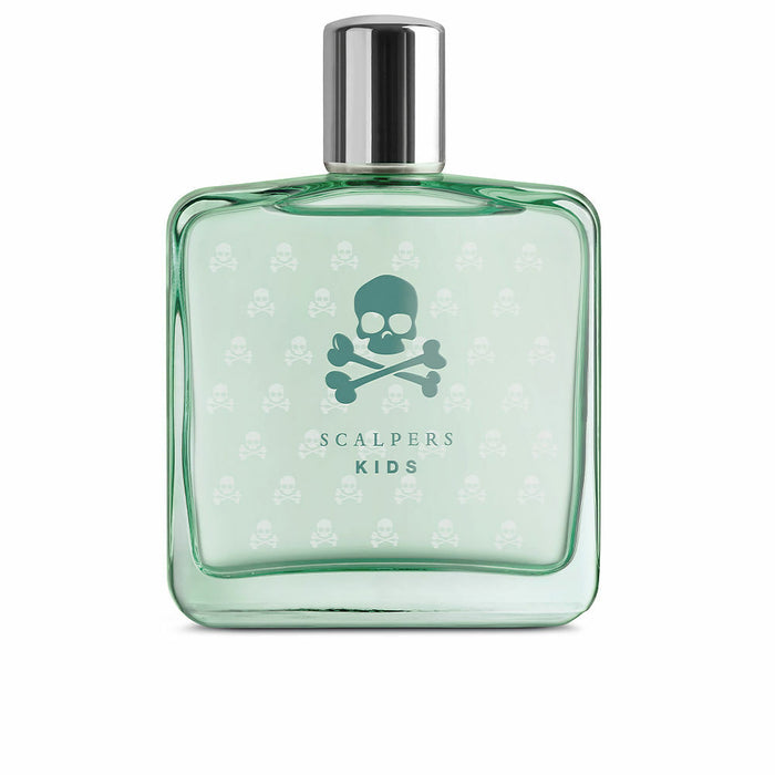 Perfume Infantil Scalpers Kids Boy EDT (100 ml)