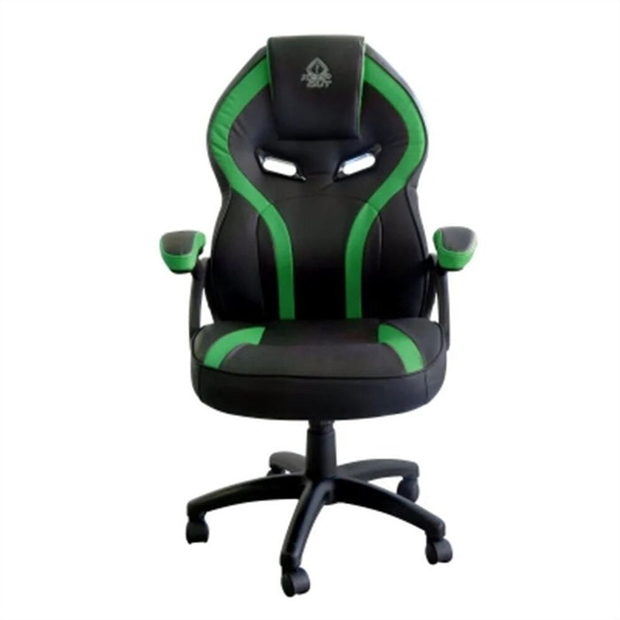 Silla Gaming KEEP OUT XS 200 Verde