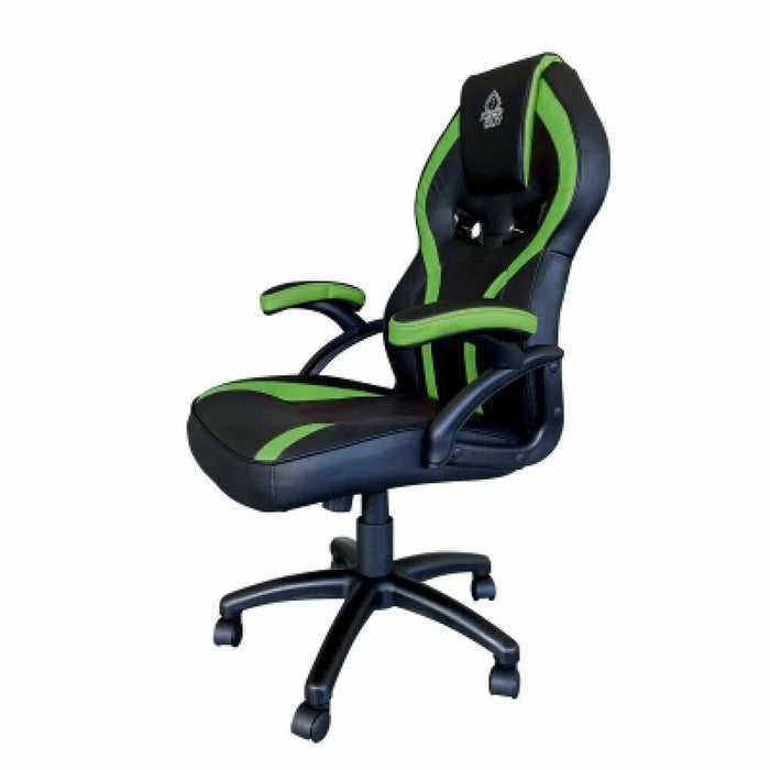 Silla Gaming KEEP OUT XS 200 Verde