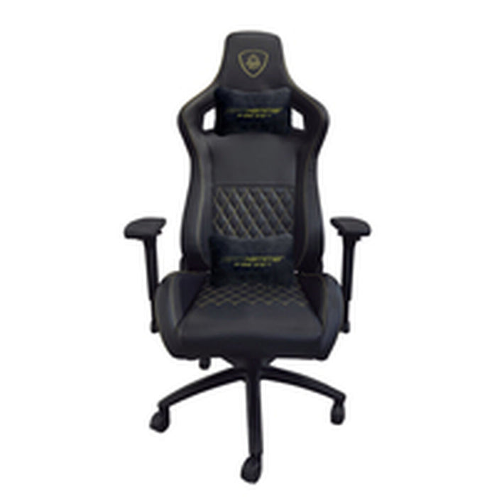 Silla Gaming KEEP OUT XS PRO HAMMER Oro
