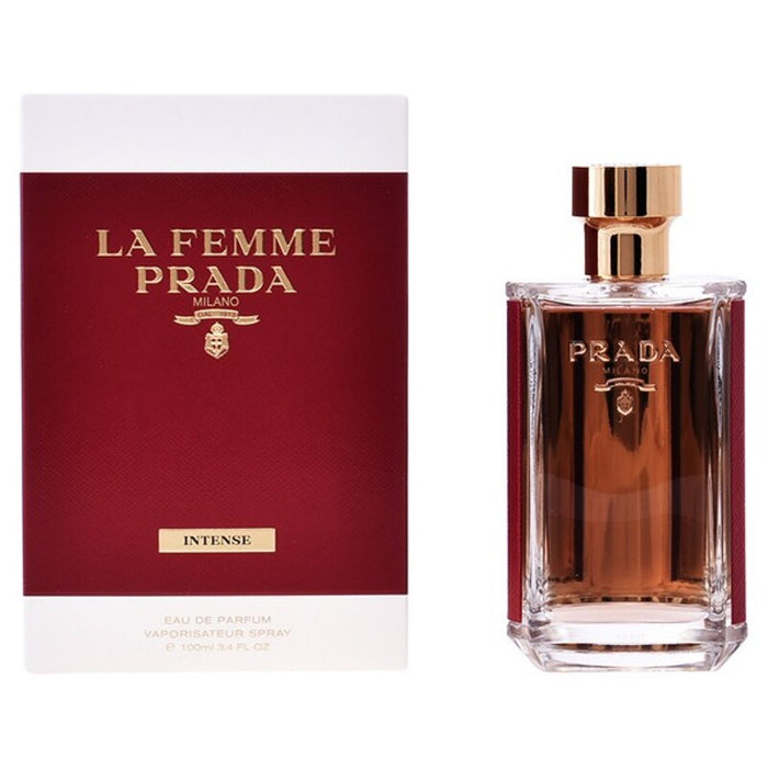 Perfume Mujer La Femme Intense Prada EDP