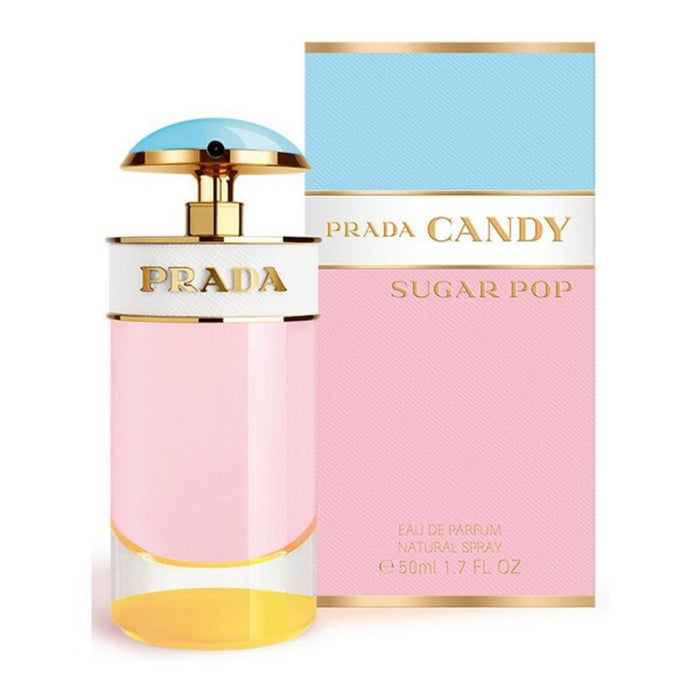 Perfume Mujer Candy Sugar Pop Prada EDP