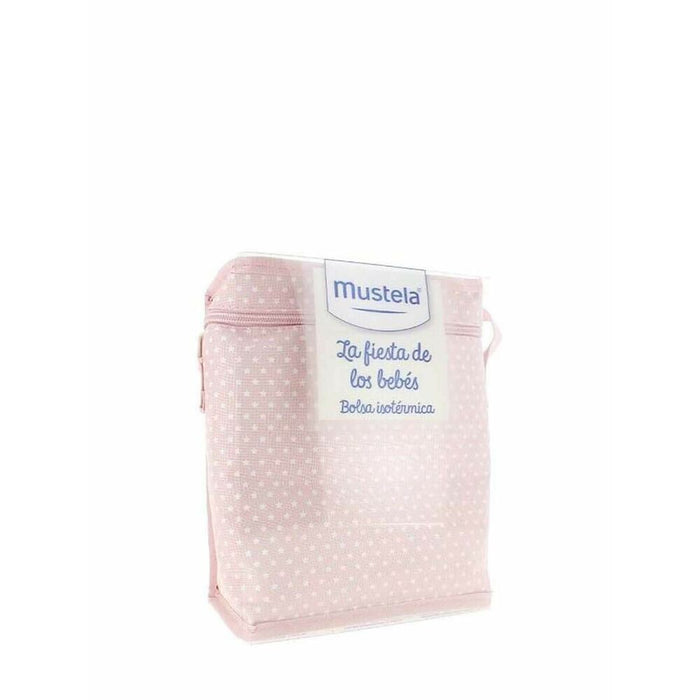 Set de Regalo para Bebé Pink Mustela (100 ml)