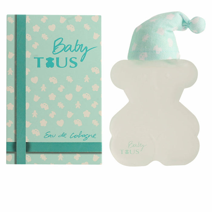 Perfume Infantil   Tous Baby   (100 ml)