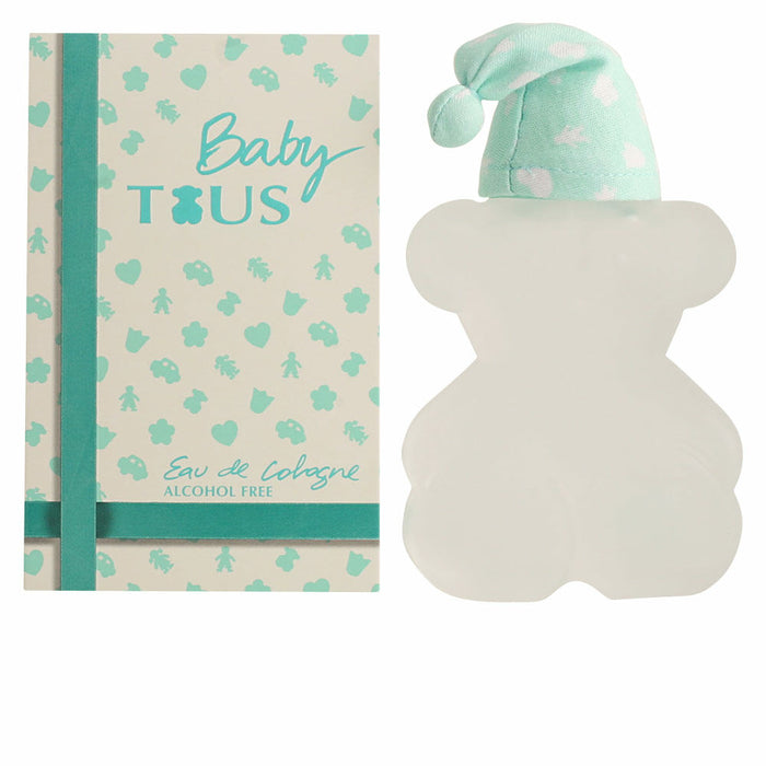 Perfume Infantil Tous Baby Tous EDC (100 ml)