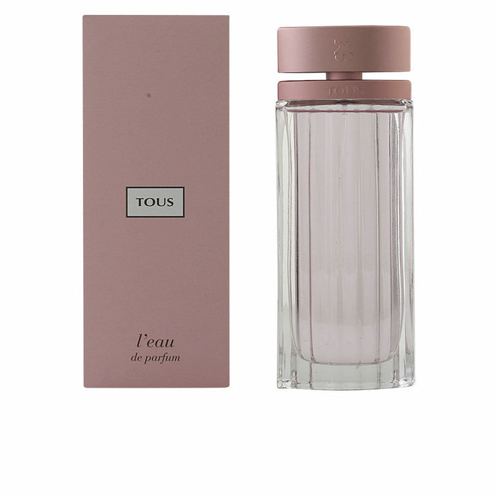Perfume Mujer Tous L'Eau de Parfum (90 ml)