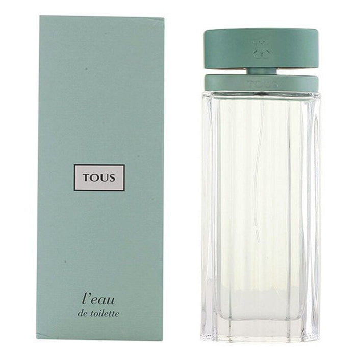 Perfume Mujer Tous L'eau Tous EDT (90 ml)