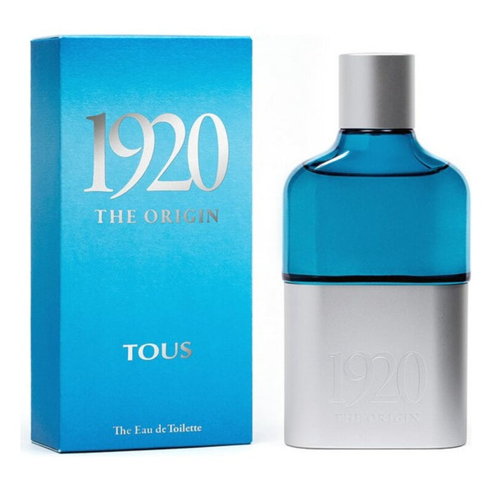 Perfume Mujer 1920 Tous EDT (100 ml) (100 ml)