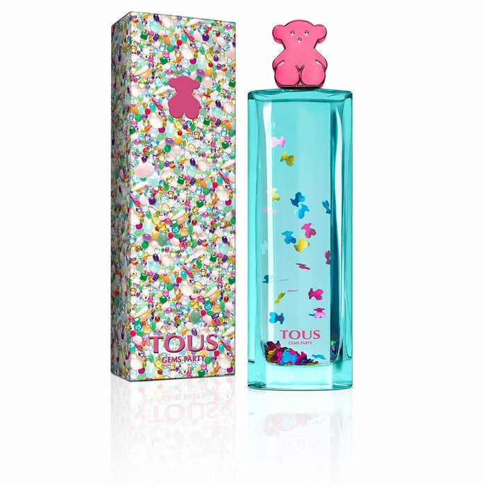 Perfume Mujer Gems Party Tous EDT