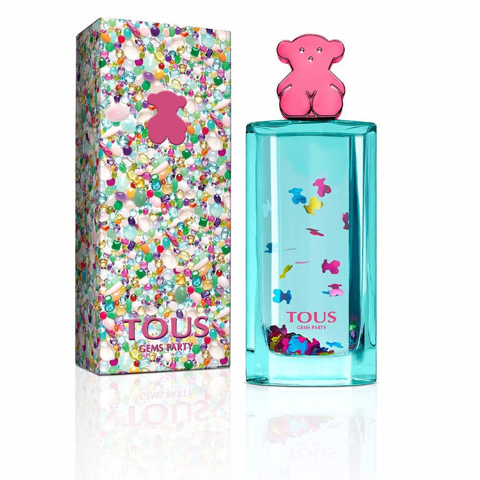 Perfume Mujer Gems Party Tous EDT