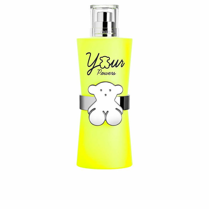 Perfume Mujer Tous Your Powers EDT (90 ml)