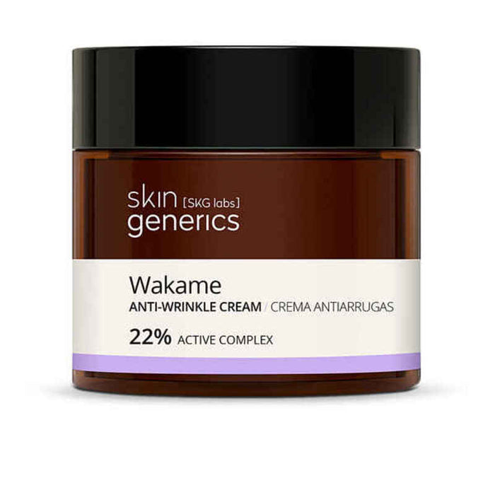 Crema Facial Skin Generics (50 ml)