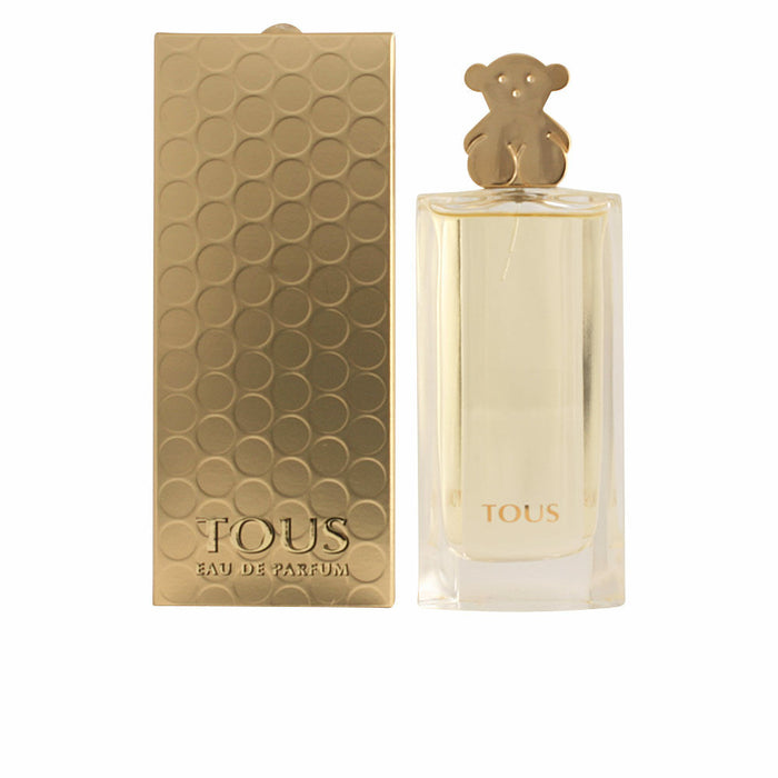 Perfume Mujer Tous (50 ml)