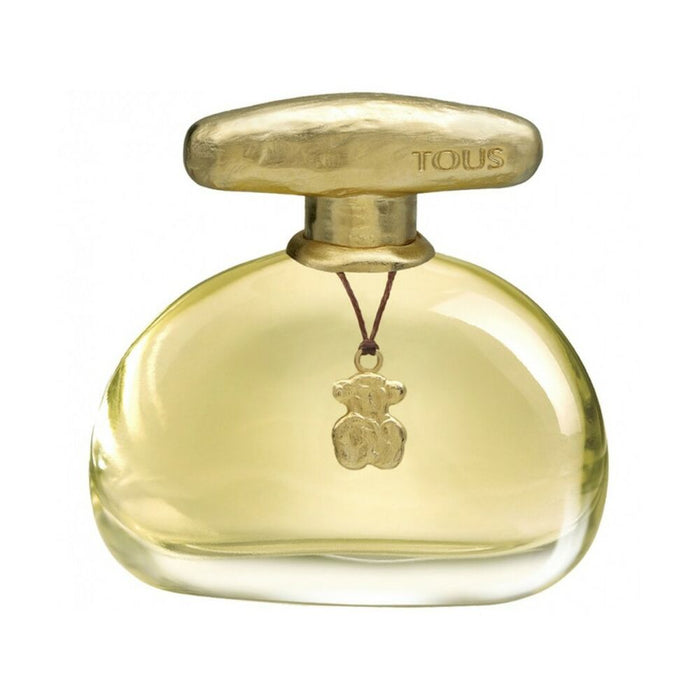Perfume Mujer Tous Touch EDT (30 ml)