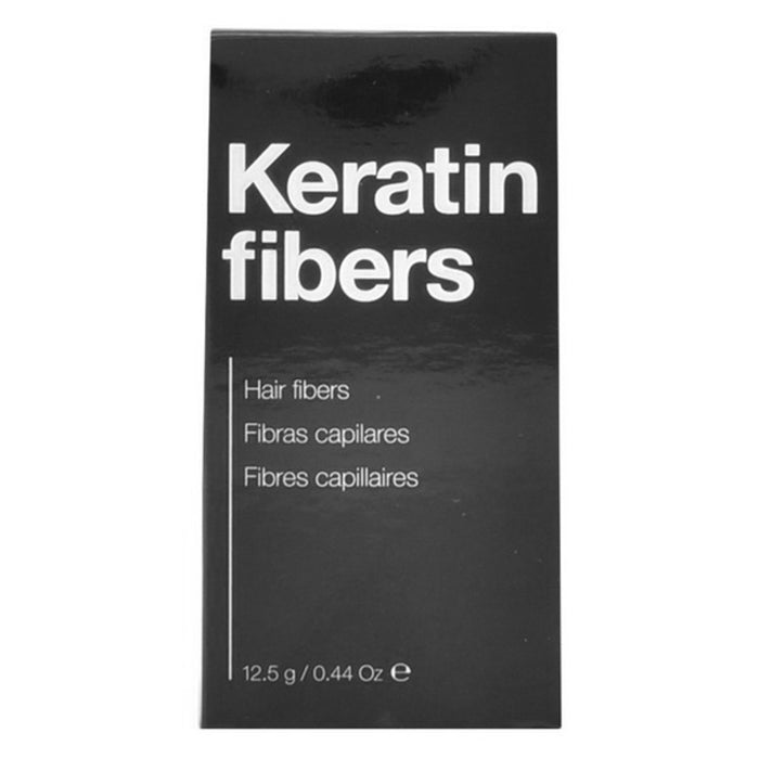 Tratamiento Anticaída Keratin Fibers Light Blonde The Cosmetic Republic Keratin Fibers (12,5 g)