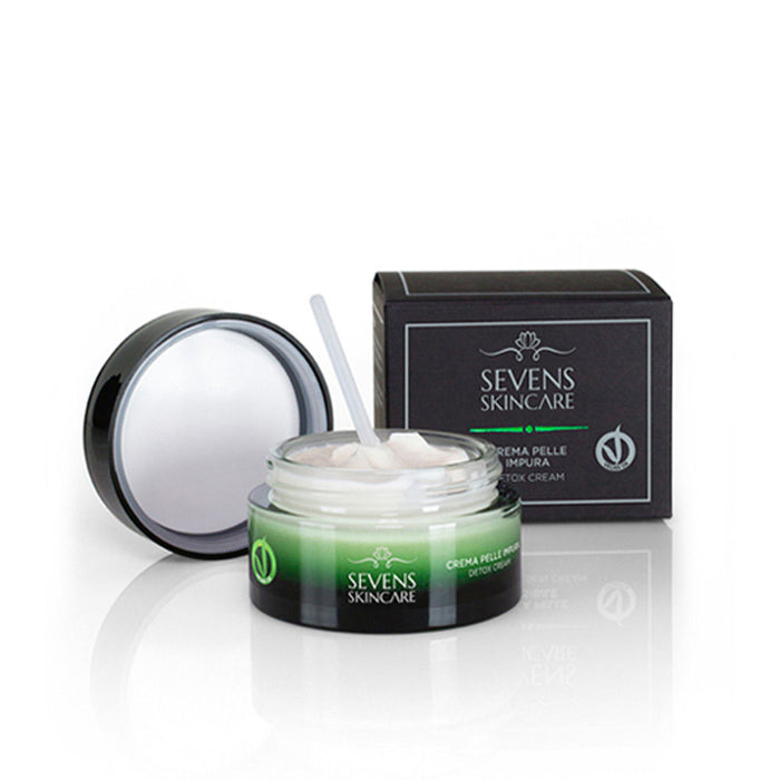 Crema Facial Sevens Skincare (50 ml)