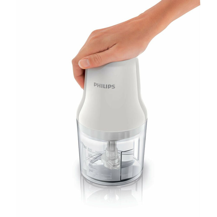 Picadora Philips Daily Collection 450W 0,7 L