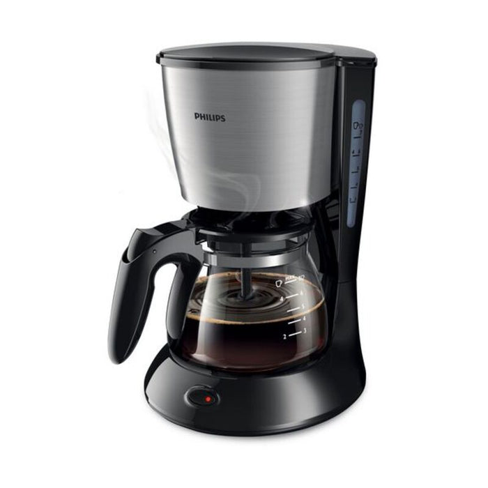 Cafetera Eléctrica Philips HD7435/20 700 W