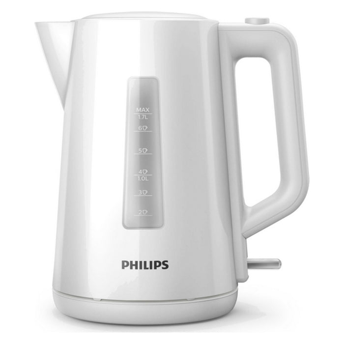 Hervidor Philips HD9318/00 1,7 L 2200W Blanco (1,7 L)