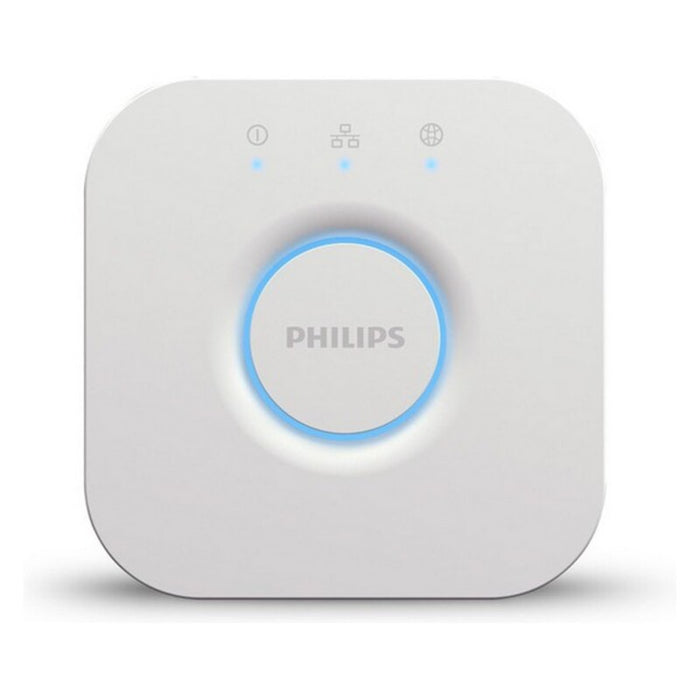 Interruptor Inteligente 50 Device Philips  HUE BRIDGE Blanco