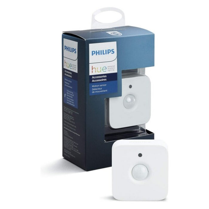 Detector de Movimiento Philips  HUE MOTION SENSOR Blanco