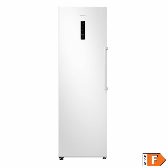 Congelador Samsung RZ32M7535WW Blanco (185 x 60 cm)
