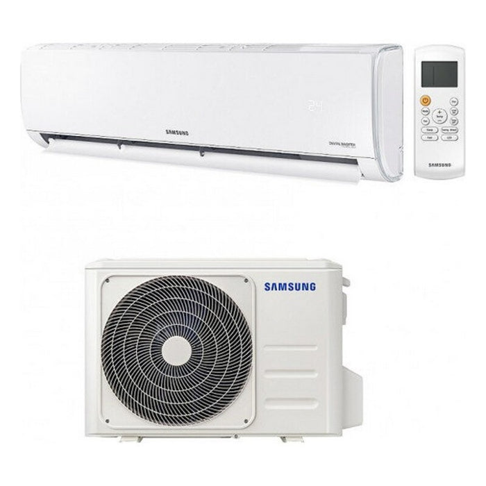 Aire Acondicionado Samsung FAR18ART 5200 kW R32 A++/A++ Blanco