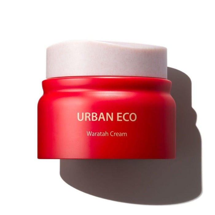 Crema Facial The Saem Urban Eco Waratah (50 ml)