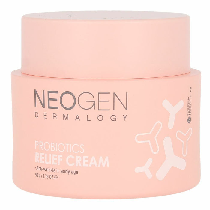 Crema Protectora Neogen Calmante Probióticos (50 g)