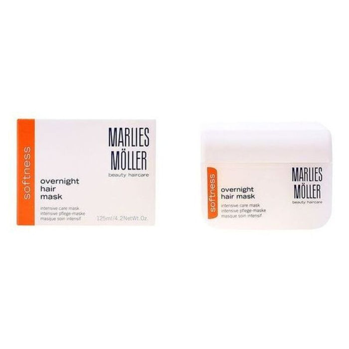 Mascarilla Softness Marlies Möller (125 ml)